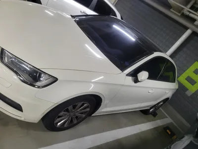 2015 Audi A3 VIN: