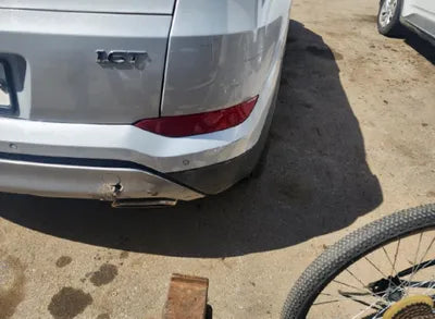 2018 Hyundai Tucson KMHJ2812GJU647072 VIN:KMHJ2812GJU647072