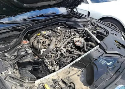 2019 BMW 520 WBAJK7102KBP74180 VIN:WBAJK7102KBP74180