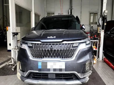 2021 Kia Carnival VIN: