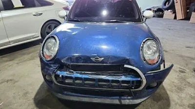 2017 MINI Cooper WMWXP510XH2E38448 VIN:WMWXP510XH2E38448