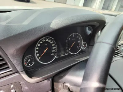 2016 BMW 520 WBA5E7100GG158187 VIN:WBA5E7100GG158187