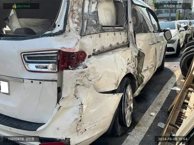2020 Kia Carnival KNAMC81ABLS631262 VIN:KNAMC81ABLS631262