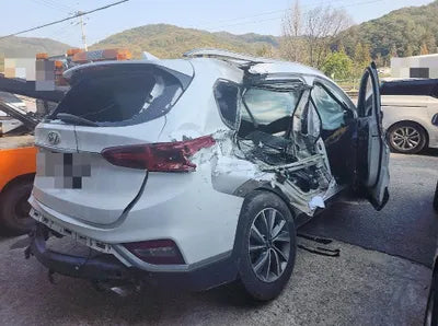 2019 Hyundai Santa FE VIN: