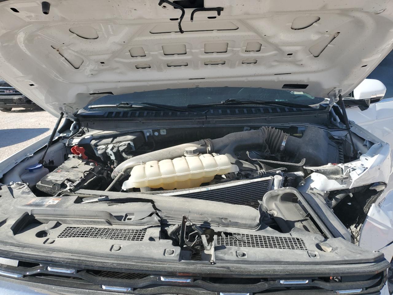 2024 FORD EXPEDITION LIMITED VIN:1FMJU1K84REA33256
