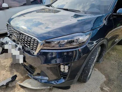 2018 Kia Sorento VIN: