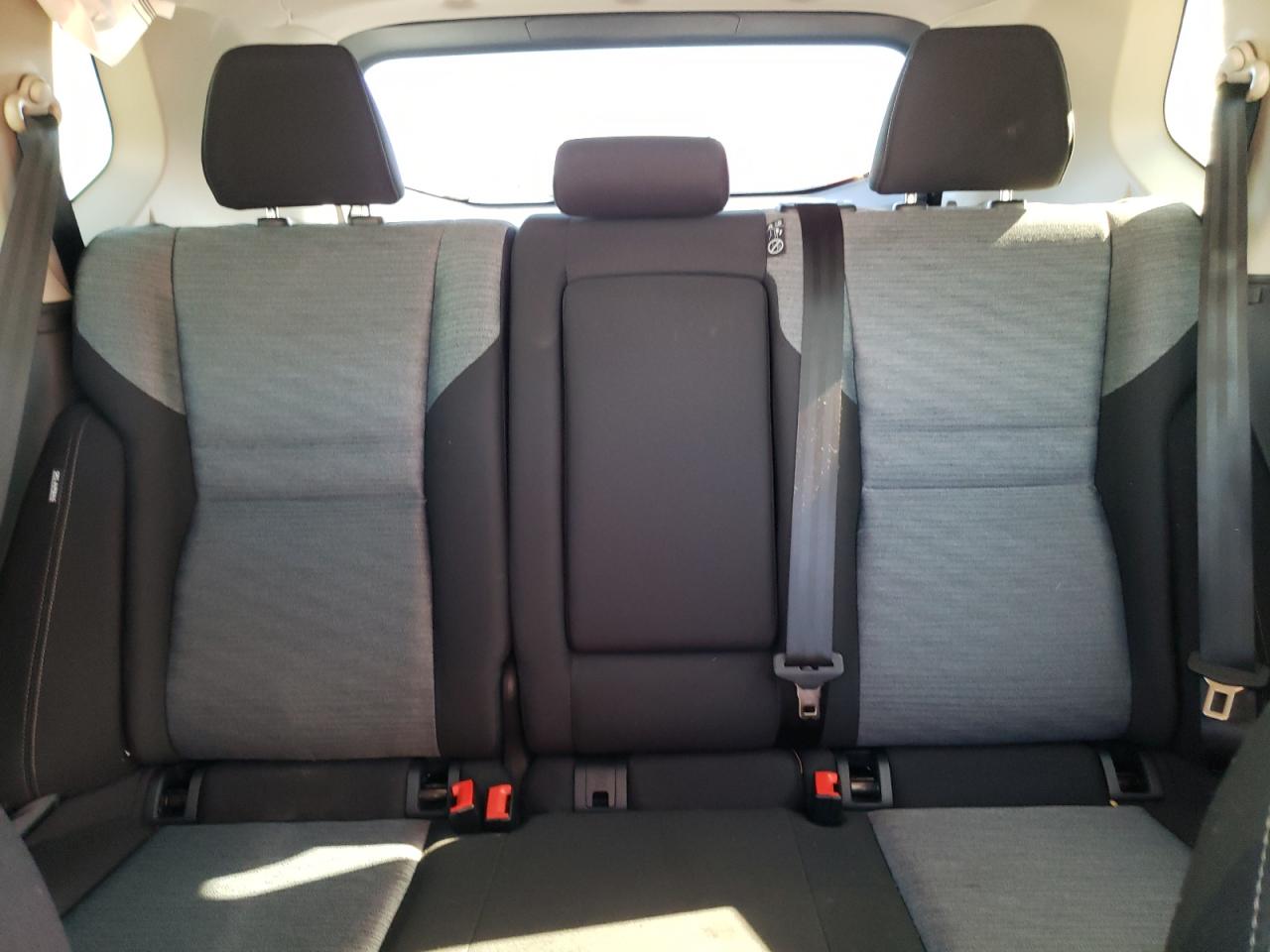 2023 NISSAN ROGUE SV VIN:JN8BT3BB1PW484739