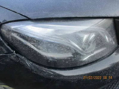 2017 Mercedes-Benz E 220 WDDZF0EB8HA045294 VIN:WDDZF0EB8HA045294