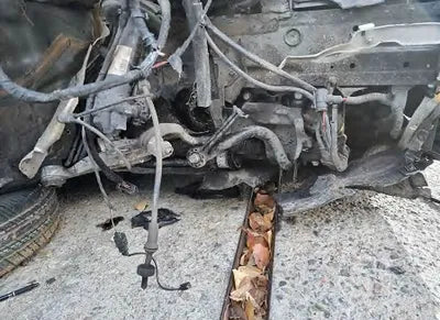 2016 Audi A6 WAUZZZ4G2GN178771 VIN:WAUZZZ4G2GN178771