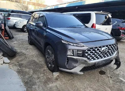 2021 Hyundai Santa FE KMHS281HGMU332646 VIN:KMHS281HGMU332646