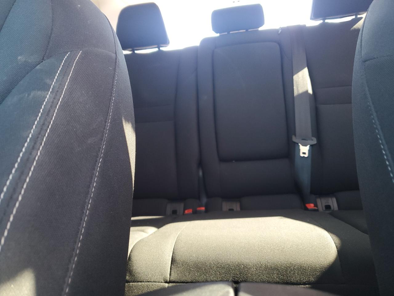 2023 NISSAN ROGUE S VIN:5N1BT3AA7PC873273