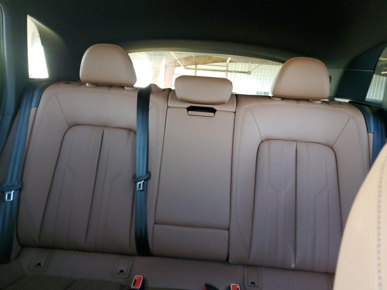 2023 AUDI E-TRON PREMIUM PLUS VIN:WA1LABGE2PB003689