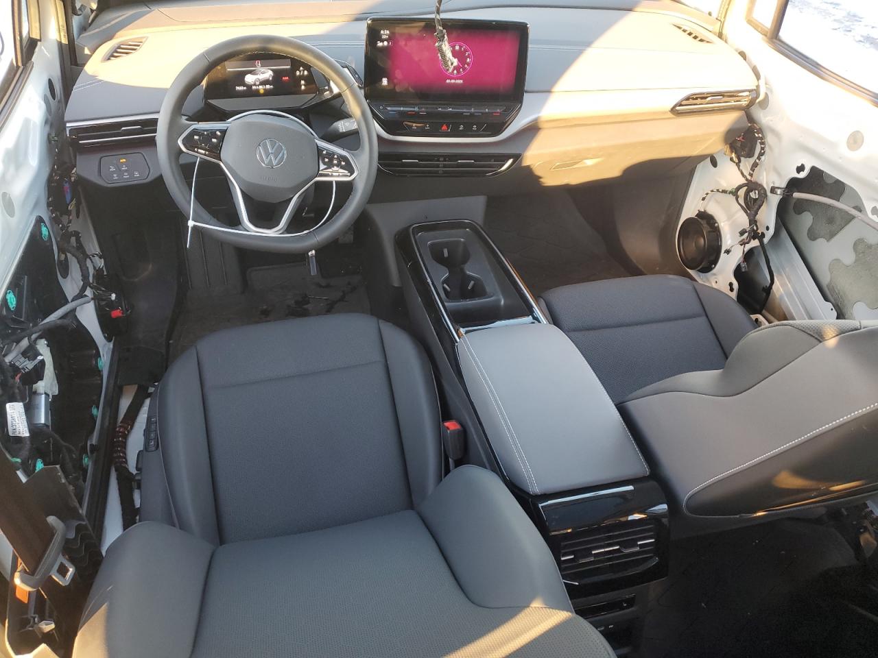 2023 VOLKSWAGEN ID.4 PRO S PLUS VIN:1V2JNPE8XPC046973