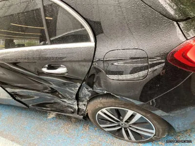 2021 Mercedes-Benz A 220 W1K3F4EB3MJ276014 VIN:W1K3F4EB3MJ276014