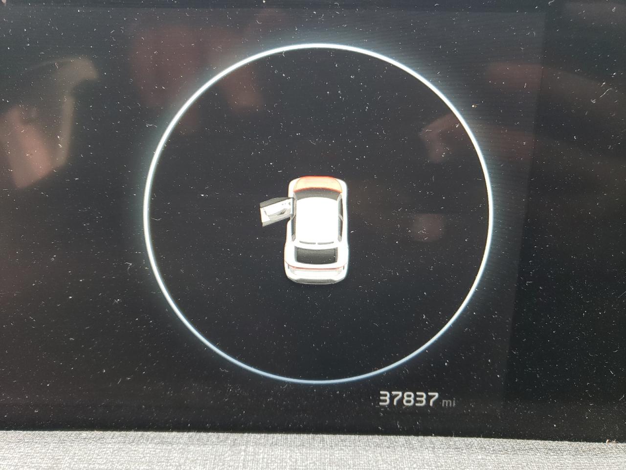 2023 KIA EV6 LIGHT VIN:KNDC34LA8P5157305
