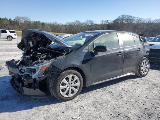 2023 TOYOTA COROLLA LE VIN:JTDBCMFE7P3000290