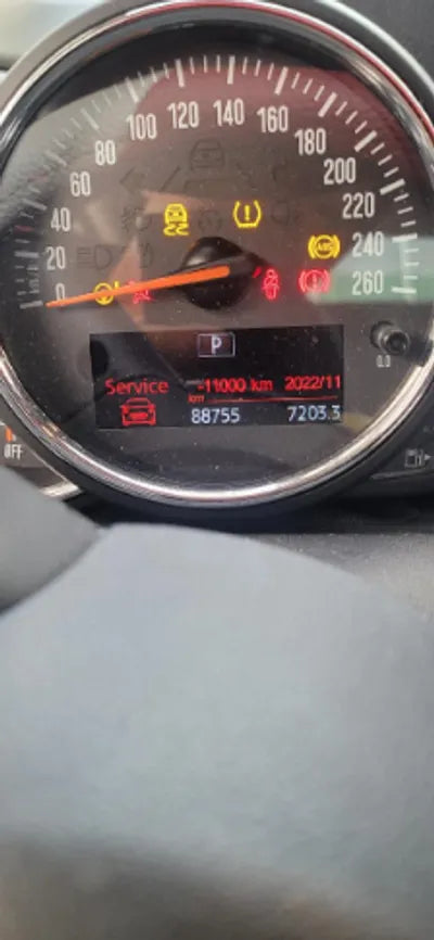 2018 MINI Cooper WMWXN3106J2H00742 VIN:WMWXN3106J2H00742