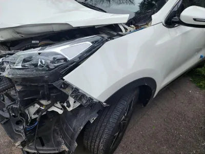 2018 Kia Sportage VIN: