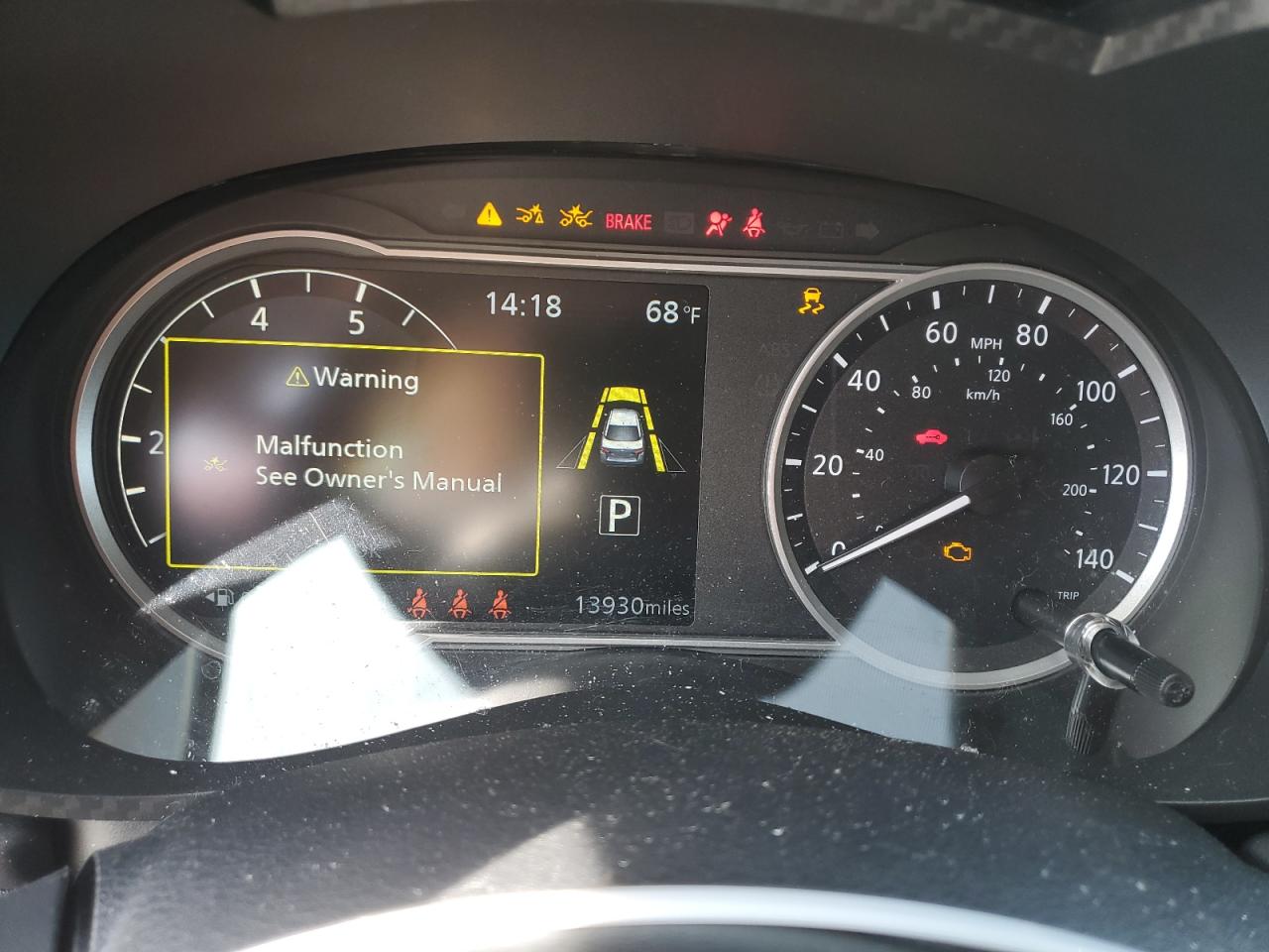 2024 NISSAN VERSA SR VIN:3N1CN8FV3RL897074