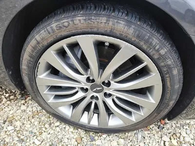 2016 Genesis G80 VIN: