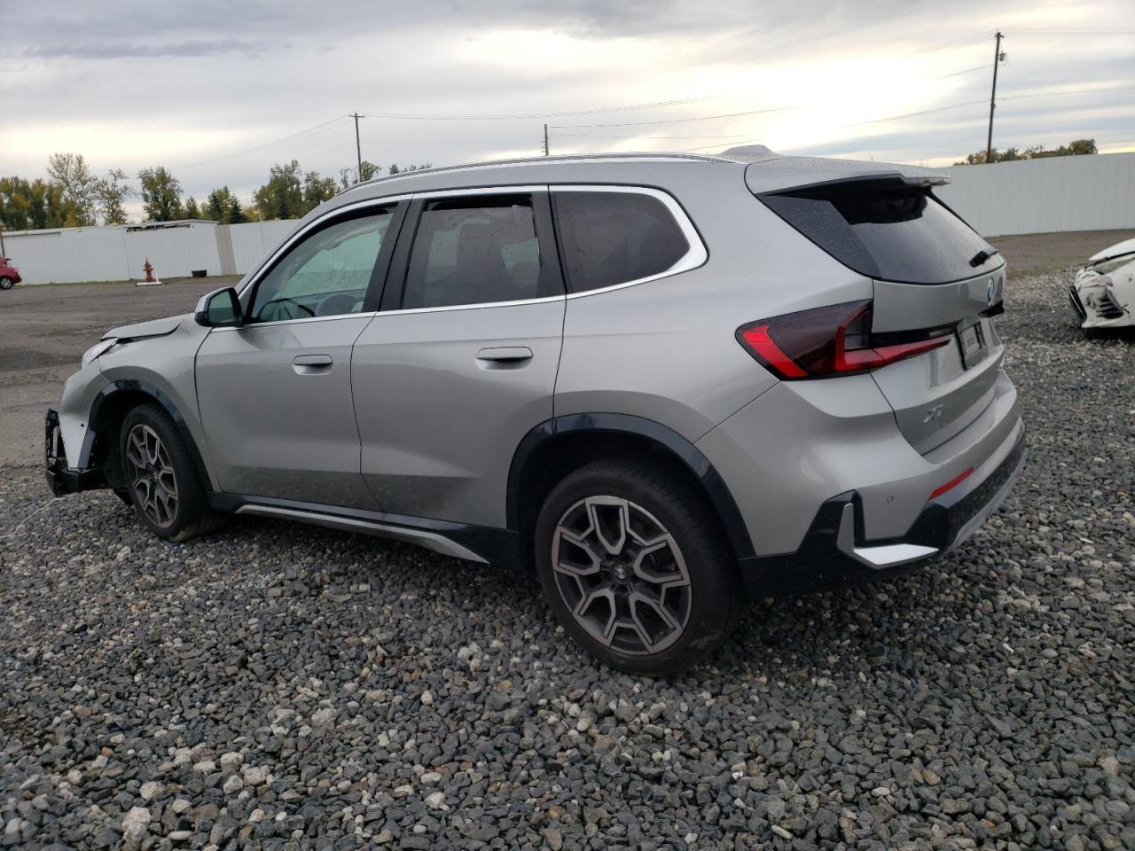 2024 BMW X1 XDRIVE28I VIN:WBX73EF01R5Z75040