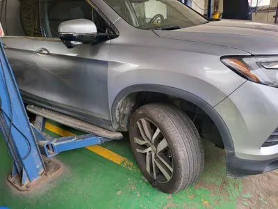 2016 Honda Pilot 5FNYF6850GB201433 VIN:5FNYF6850GB201433