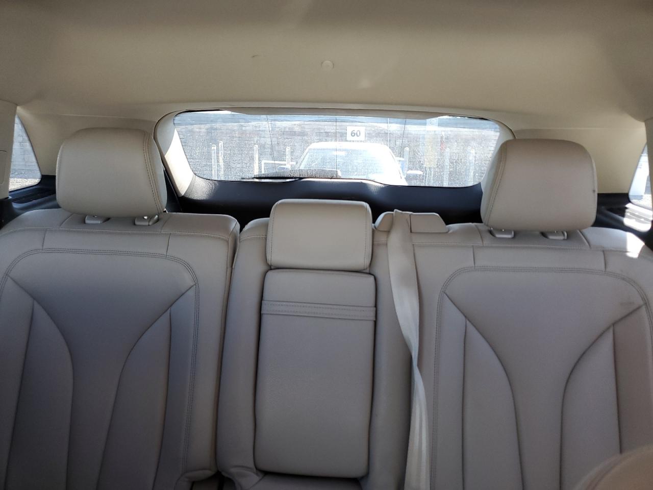 2022 LINCOLN NAUTILUS  VIN:2LMPJ6J96NBL07450