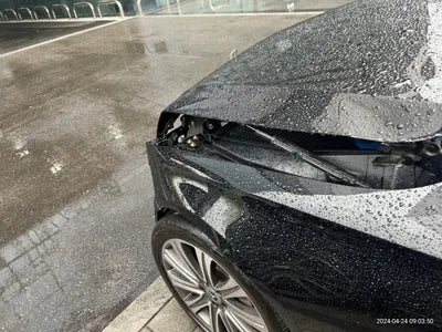 2023 Mercedes-Benz E 350 VIN: