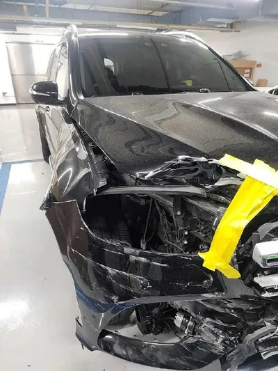 2021 Mercedes-Benz GLS 400 W1NFF2DE6MA313184 VIN:W1NFF2DE6MA313184