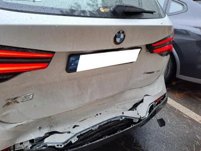 2022 BMW 320 WBA31DP0XN9L21261 VIN:WBA31DP0XN9L21261