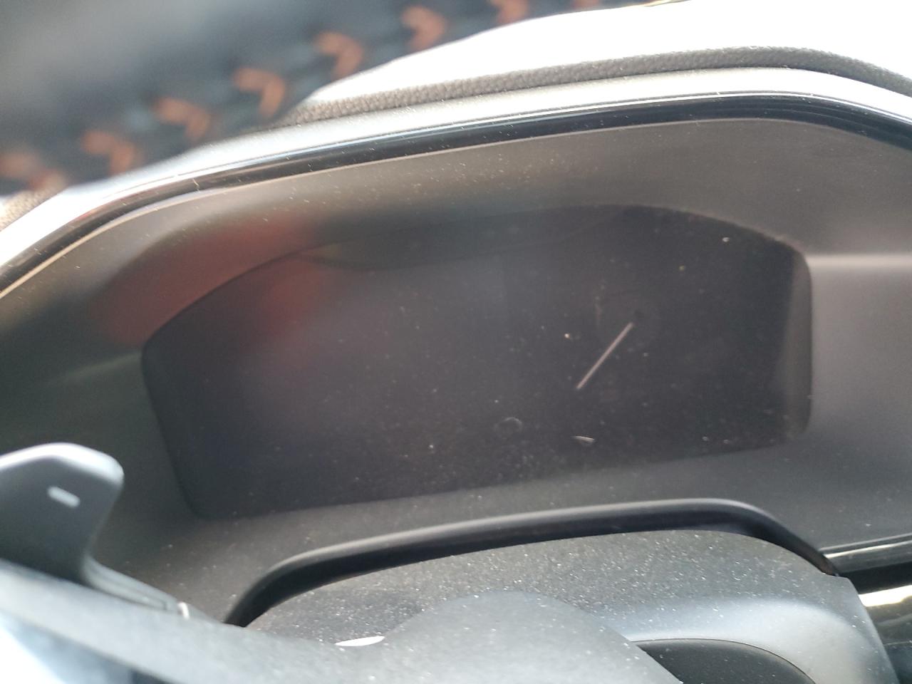 2023 HONDA CR-V SPORT TOURING VIN:7FARS6H97PE013156