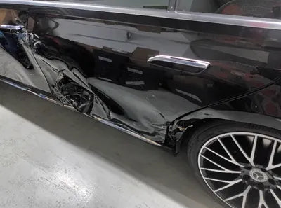 2022 Mercedes-Benz S 580 VIN: