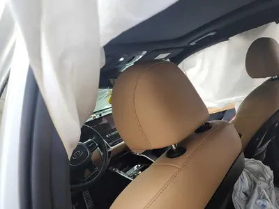 2020 Kia Sorento VIN: