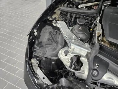 2020 Mercedes-Benz E 220 VIN: