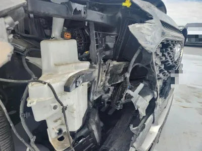 2017 Hyundai Kona KMHK4815GJU050006 VIN:KMHK4815GJU050006