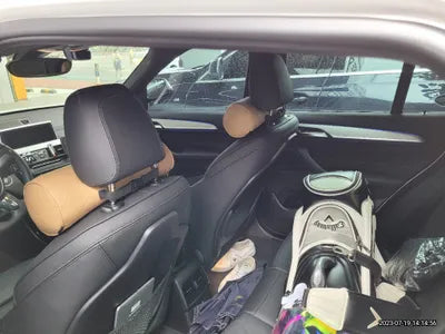 2022 BMW 120 WBA11DG06N5V40412 VIN:WBA11DG06N5V40412