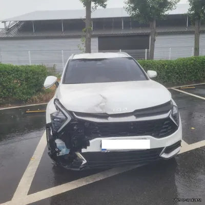 2022 Kia Sportage KNAPV81GBNK017288 VIN:KNAPV81GBNK017288