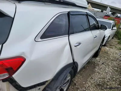 2015 Kia Sorento KNAPH81ABFA116874 VIN:KNAPH81ABFA116874