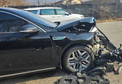2018 Kia K5 VIN: