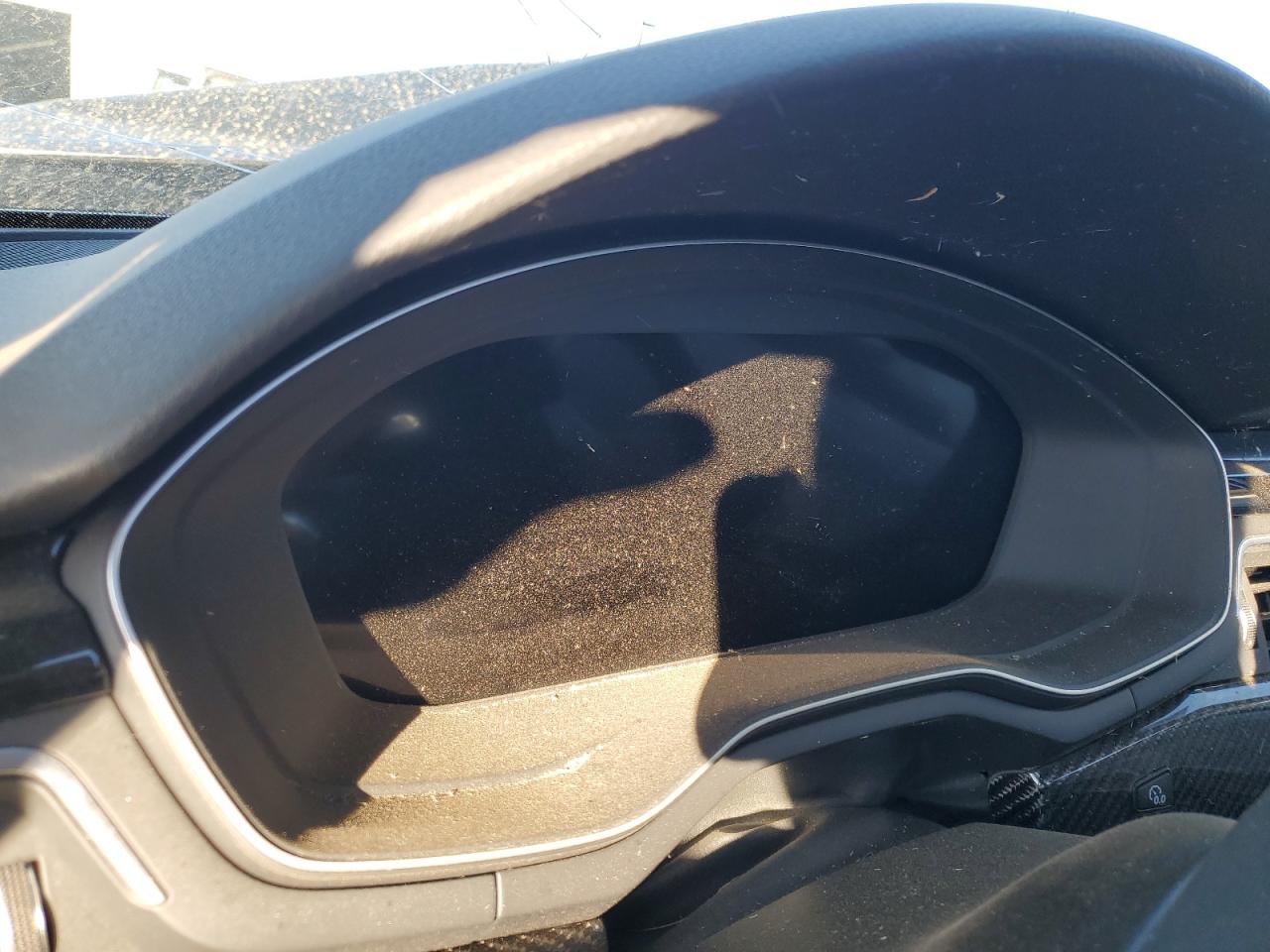 2024 AUDI S5 PREMIUM PLUS VIN:WAUC4CF55RA002174