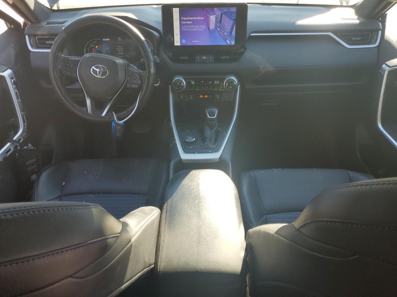2024 TOYOTA RAV4 XSE VIN:2T3E6RFV9RW050092