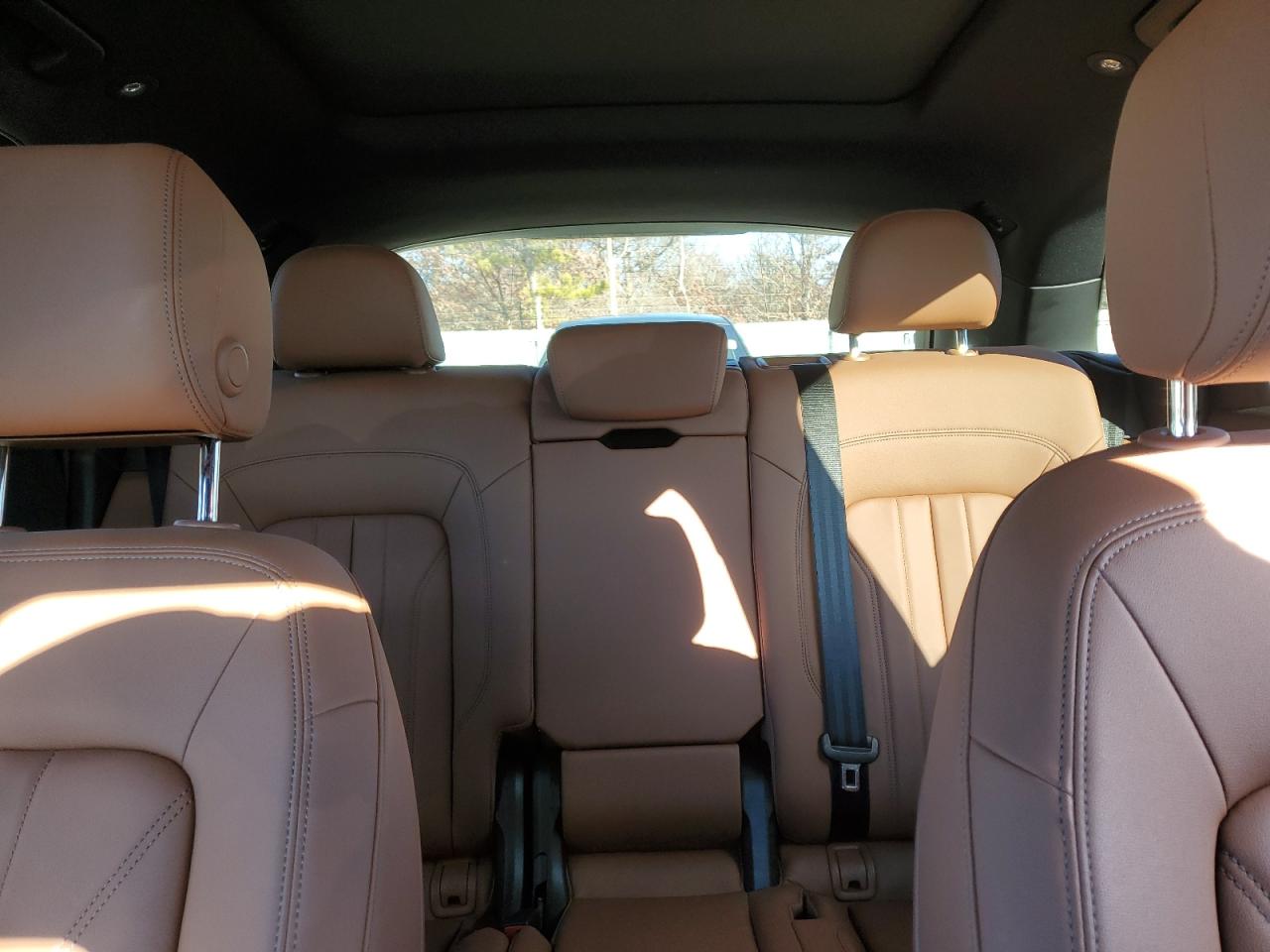 2023 AUDI Q5 PREMIUM 40 VIN:WA1ABAFY0P2180588