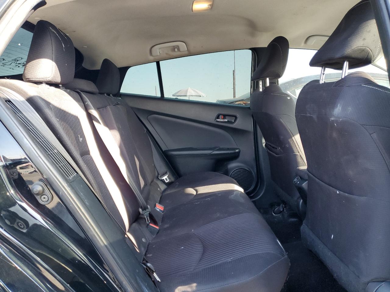 2022 TOYOTA PRIUS PRIME LE VIN:JTDKAMFPXN3202741