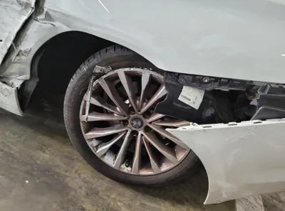 2020 BMW 520 WBAJF3100LCE57199 VIN:WBAJF3100LCE57199