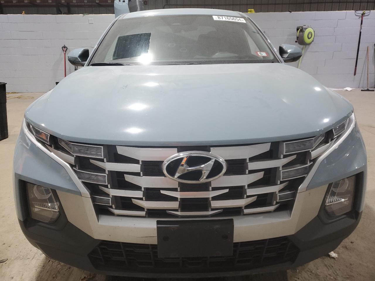 2023 HYUNDAI SANTA CRUZ SE VIN:5NTJA4AE4PH061949