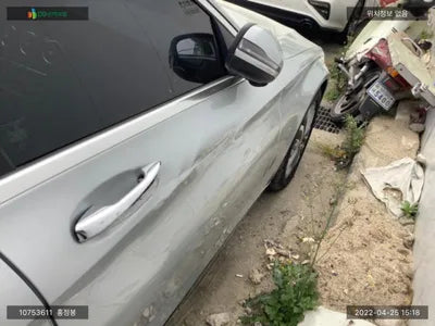 2016 Mercedes-Benz C 220 WDDWF0EB7GR172217 VIN:WDDWF0EB7GR172217