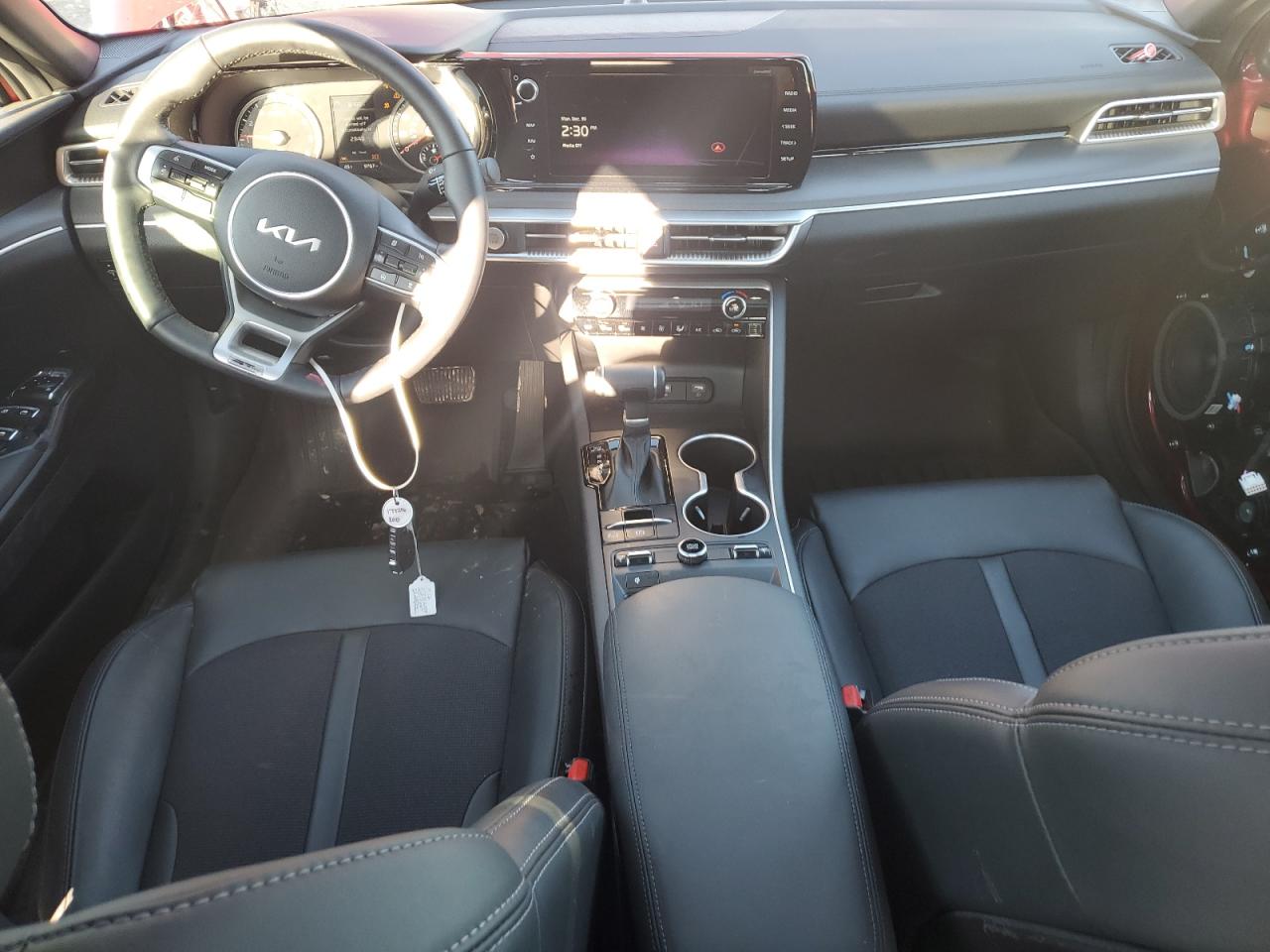 2024 KIA K5 GT LINE VIN:5XXG64J23RG255015