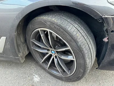 2021 BMW 523 WBA11ES02MWW92113 VIN:WBA11ES02MWW92113