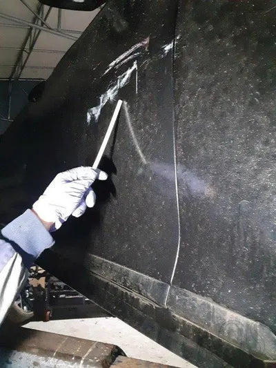 2017 Genesis G80 VIN: