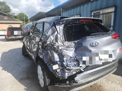 2020 Hyundai Tucson VIN:
